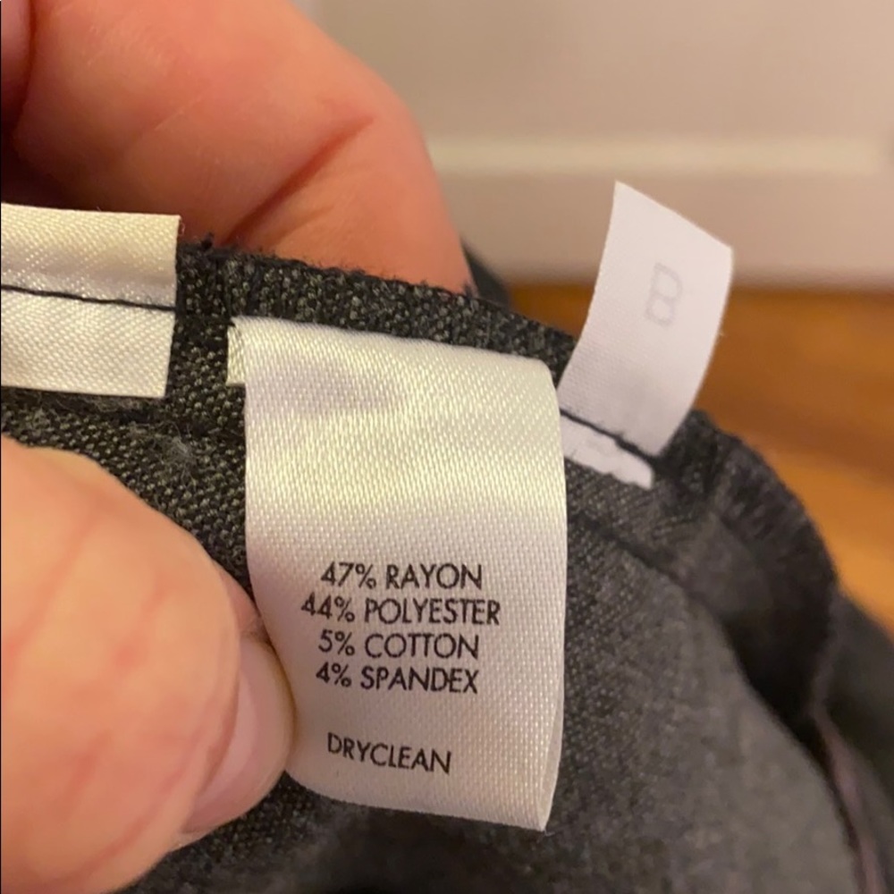 Loft Pants - Picture 6 of 6